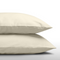 Zelesta Everyday Uni Kussensloop Set van 2  - Zandbeige