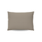 Zelesta Comfort Uni Kussenslopen Set van 2 - Naturaltaupe