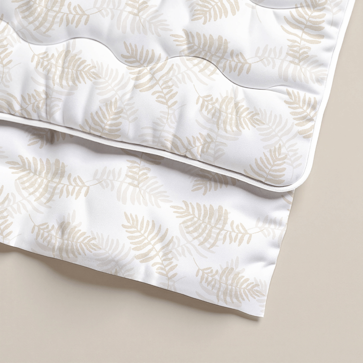 Zelesta Royalbed - Oak Leaves-Zelesta.nl