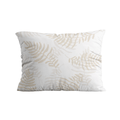 Zelesta Royalbed Kussensloop Set van 2 - Oak Leaves-Zelesta.nl