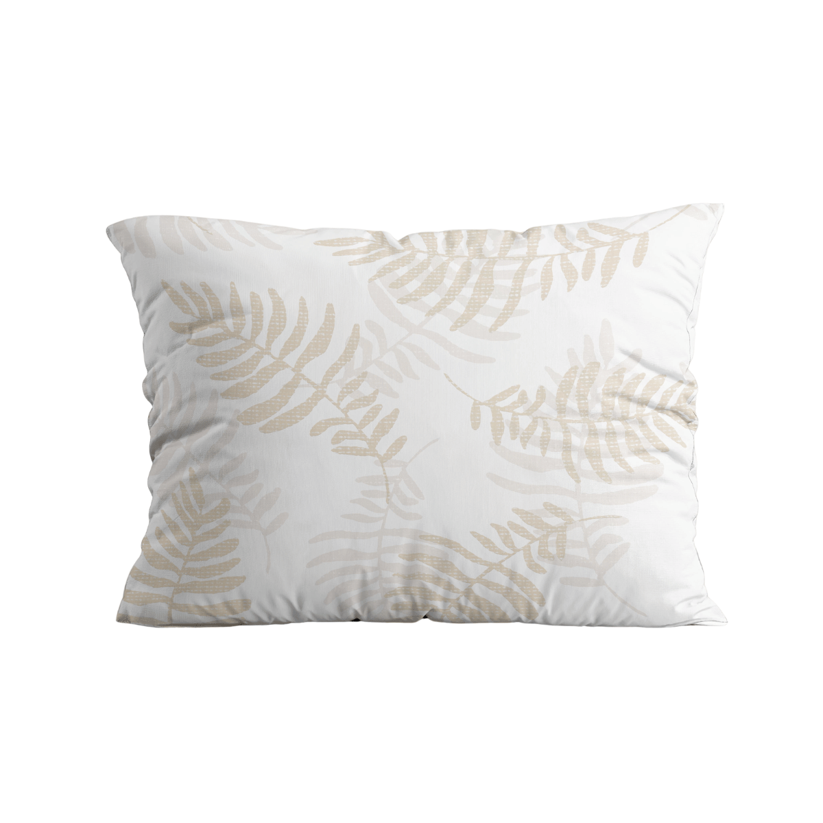 Zelesta Royalbed Kussensloop Set van 2 - Oak Leaves-Zelesta.nl