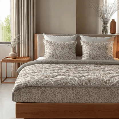 Zelesta Royalbed - Sand Panter-Zelesta.nl