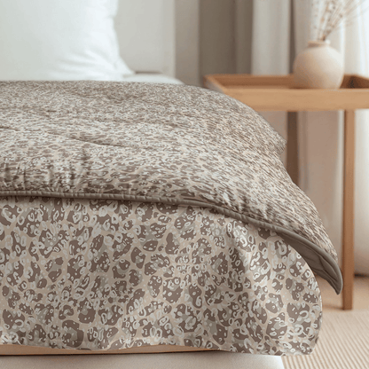 Zelesta Royalbed - Sand Panter-Zelesta.nl