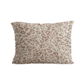 Zelesta Royalbed Kussensloop Set van 2 - Sand panter-Zelesta.nl