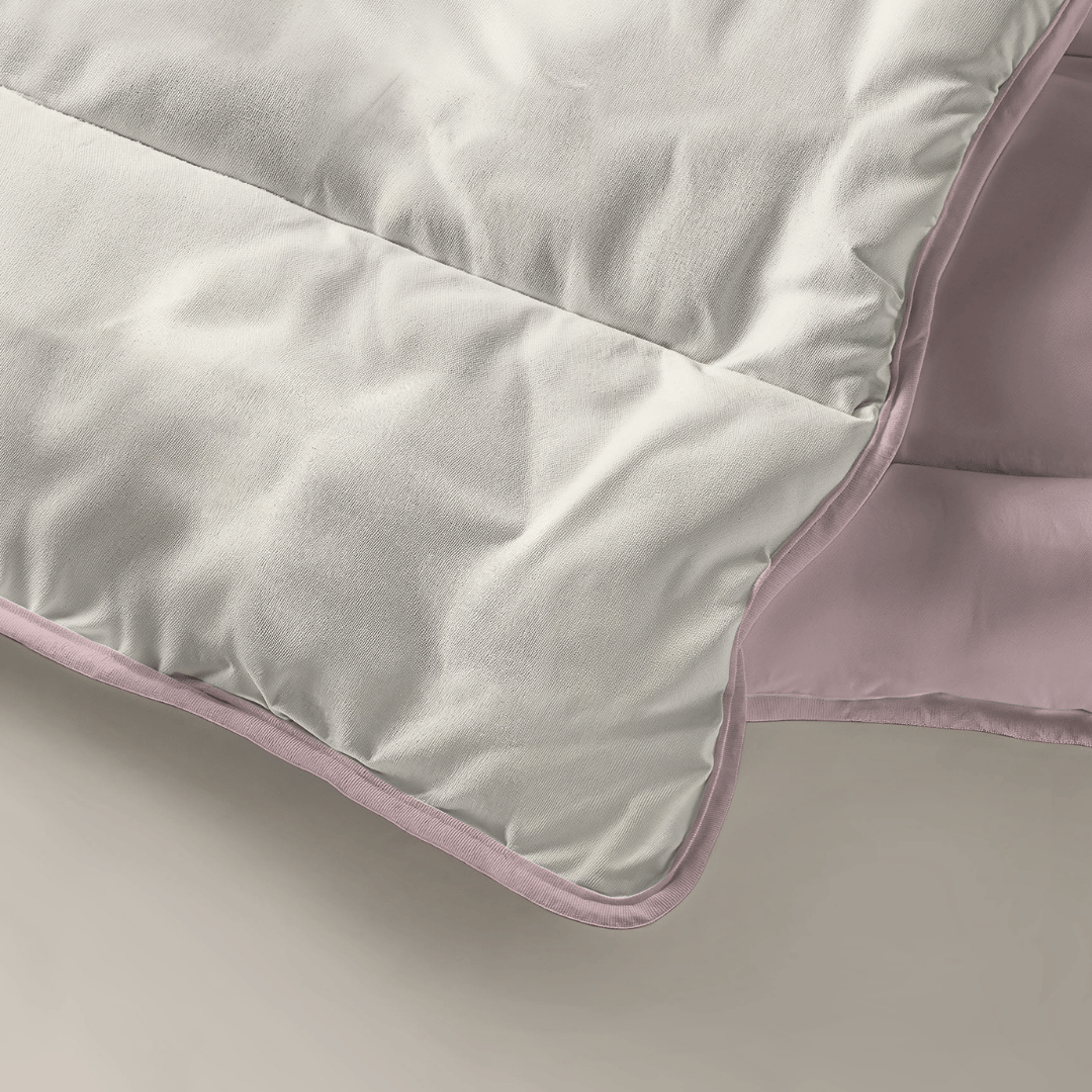 Zelesta Royalbed Light - Pastel Pink & Cream-Zelesta.nl