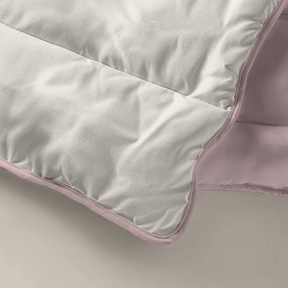 Zelesta Royalbed Light - Pastel Pink & Cream-Zelesta.nl