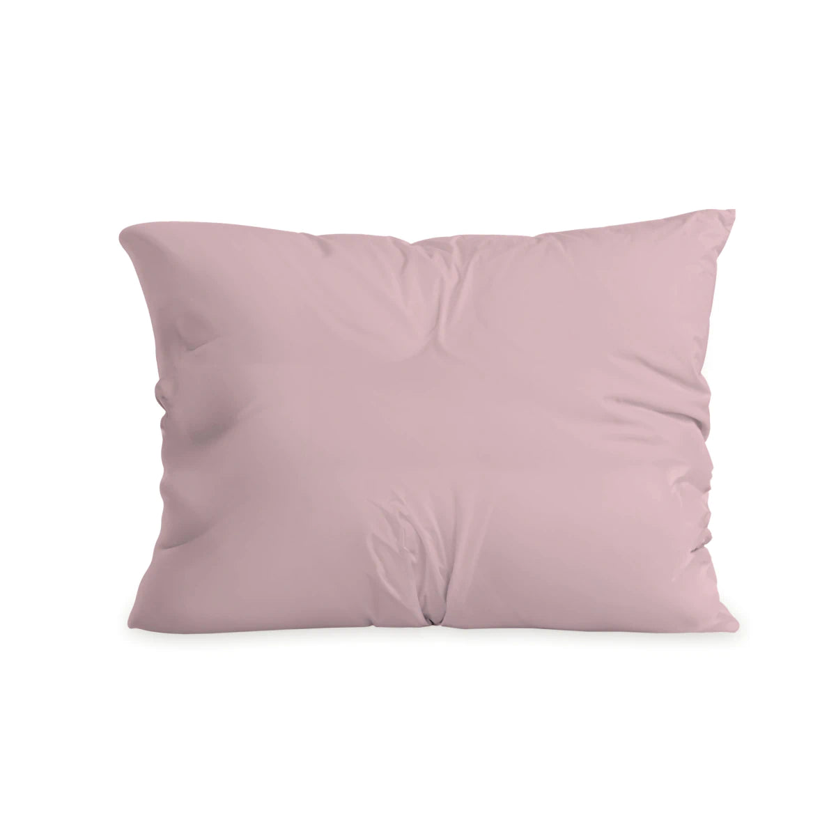 Zelesta Pure Duo Katoen Kussensloop set van 2 - Zacht lila