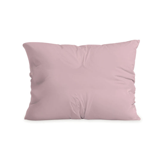 Zelesta Pure Duo Katoen Kussensloop set van 2 - Zacht lila