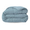 Zelesta Pure Uni Katoen Dekbed - Pastelblauw