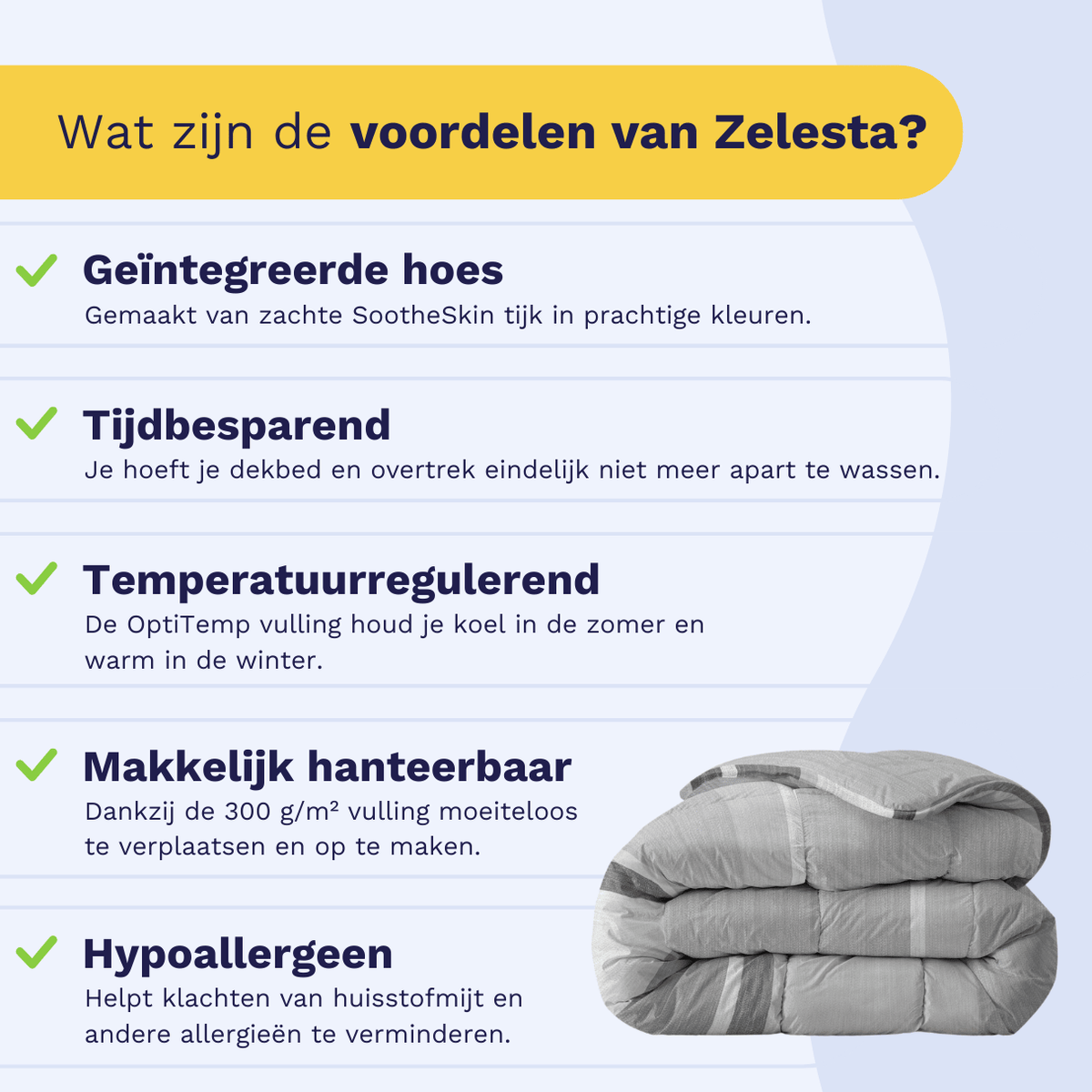 Zelesta Royalbed - Abstract-Zelesta.nl
