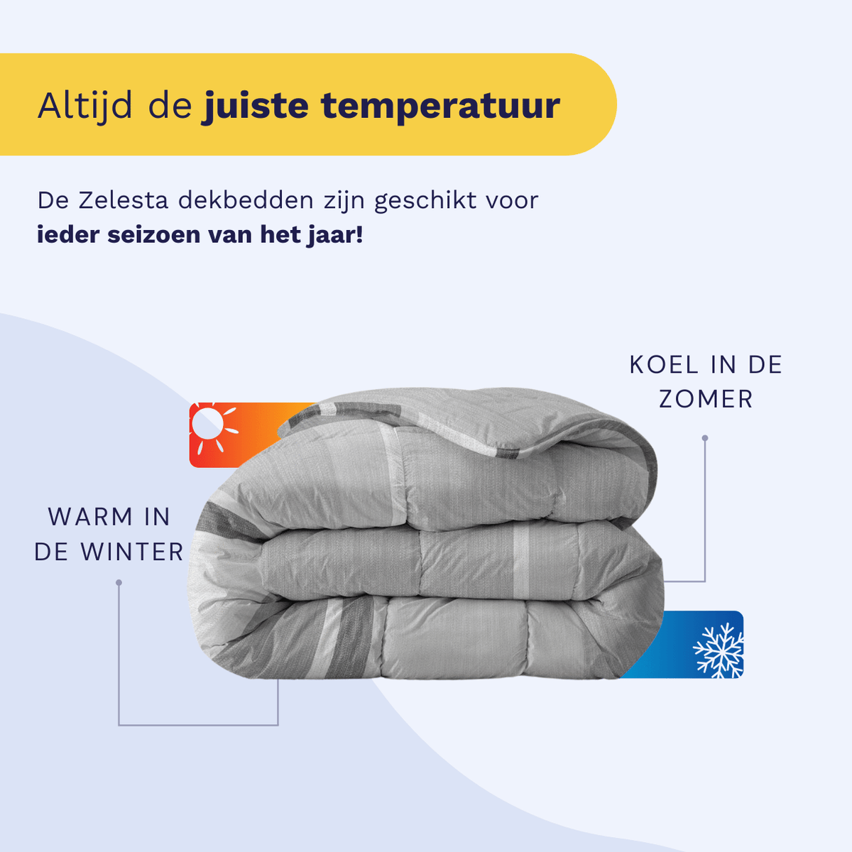 Zelesta Royalbed - Abstract-Zelesta.nl