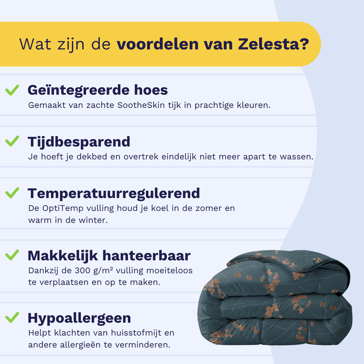 Zelesta Royalbed - Majestic-Zelesta.nl