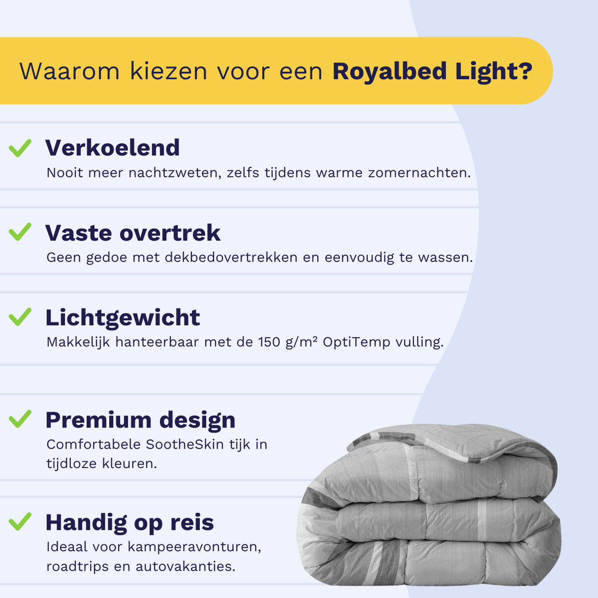 Zelesta Royalbed Light - Abstract-Zelesta.nl