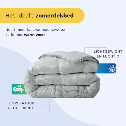 Zelesta Royalbed Light - Aqua Forest-Zelesta.nl