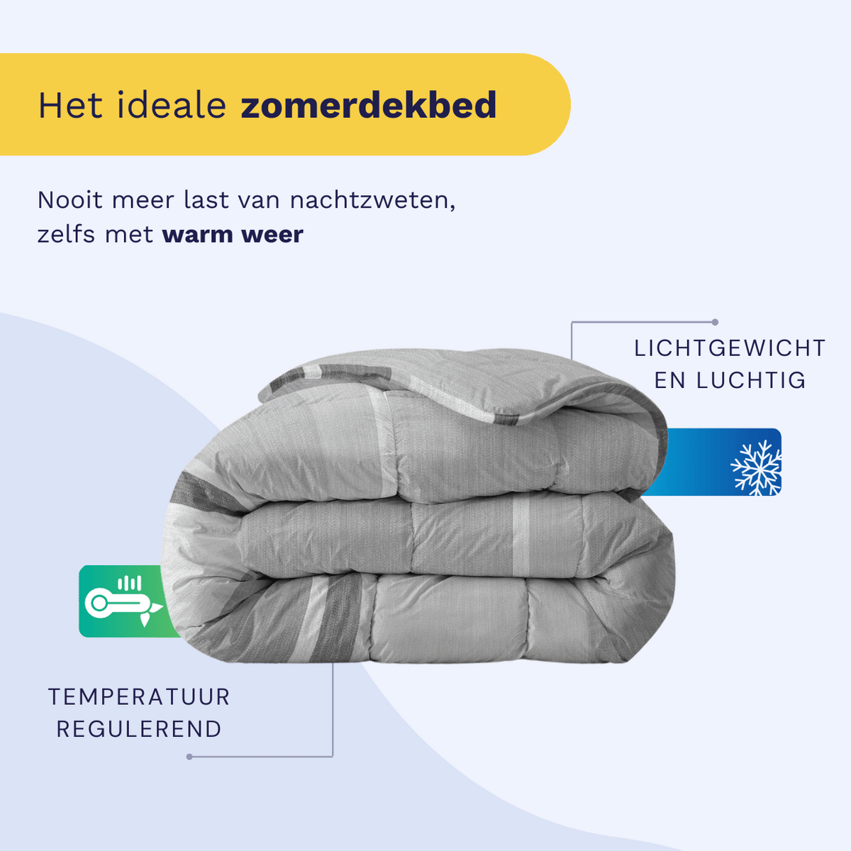Zelesta Royalbed Light - Abstract-Zelesta.nl