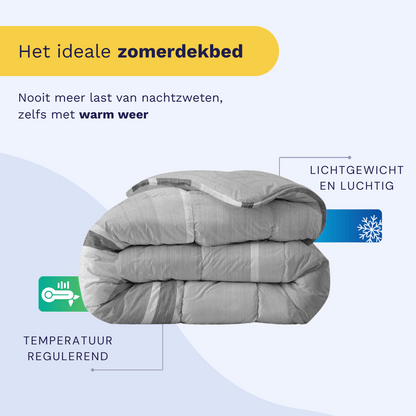 Zelesta Royalbed Light - Abstract-Zelesta.nl