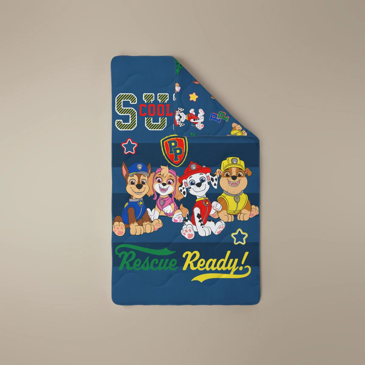 Kids Dekbed - Paw Patrol