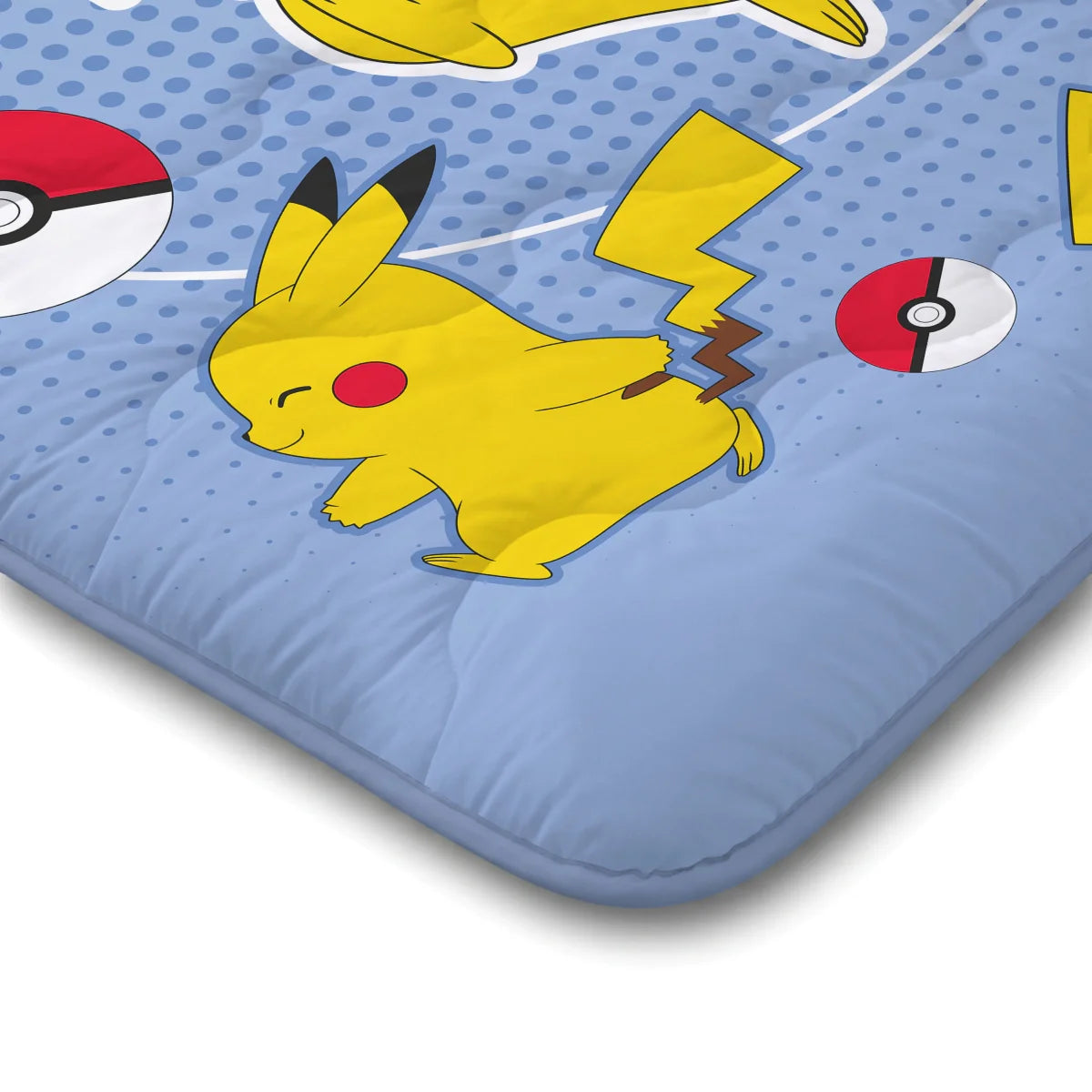 Kids Dekbed - Pokémon - Pikachu