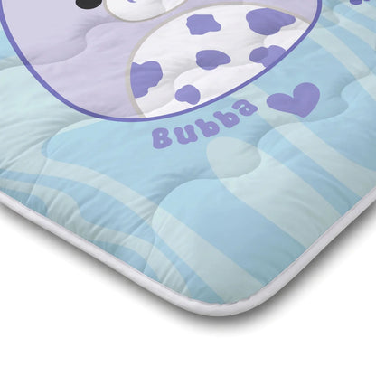 Kids Dekbed - Squish Mellows