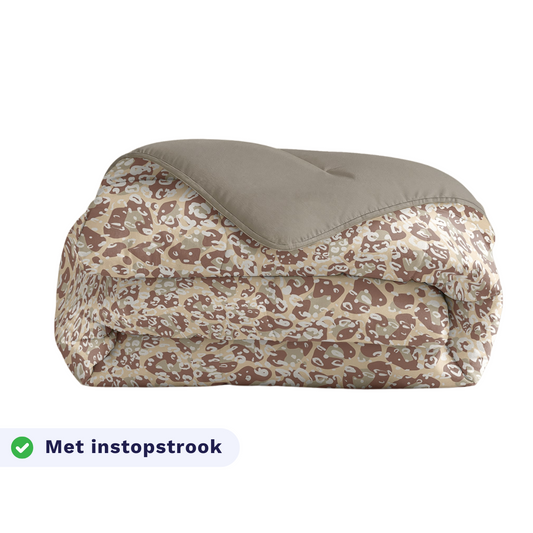 Zelesta Royalbed - Sand Panter-Zelesta.nl