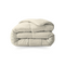 Zelesta Everyday Uni Dekbed - Zandbeige