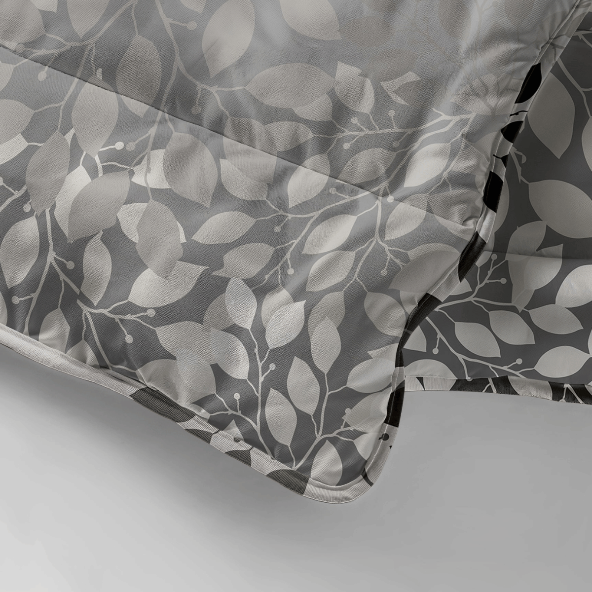 Zelesta Royalbed - Silver Wilderness-Zelesta.nl