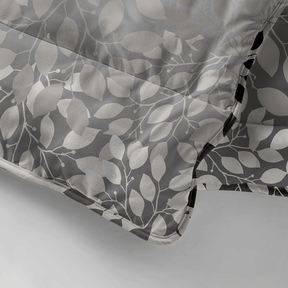 Zelesta Royalbed - Silver Wilderness-Zelesta.nl