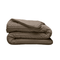 Zelesta Special Teddy Groove Dekbed - Taupe