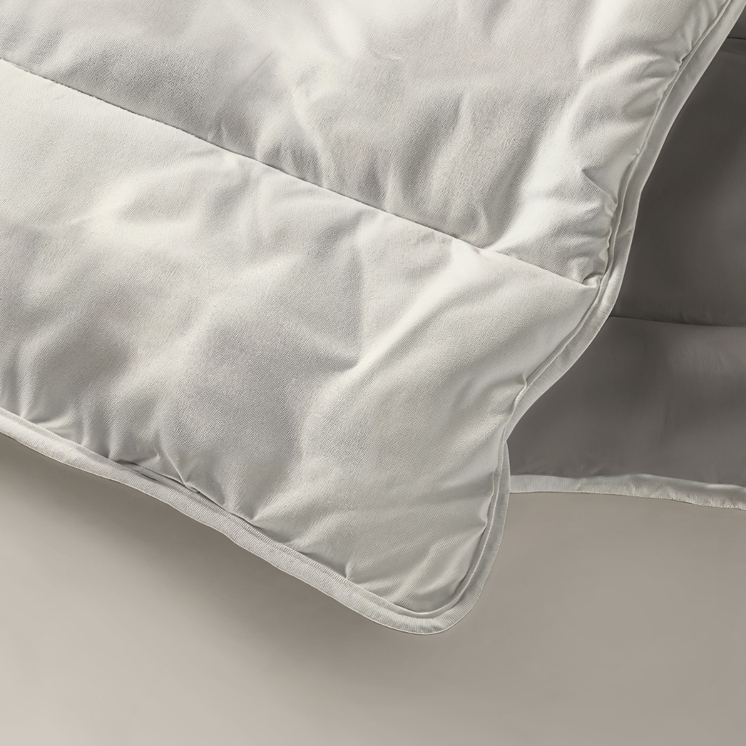 Zelesta Royalbed Light - Tender Grey & Cream-Zelesta.nl