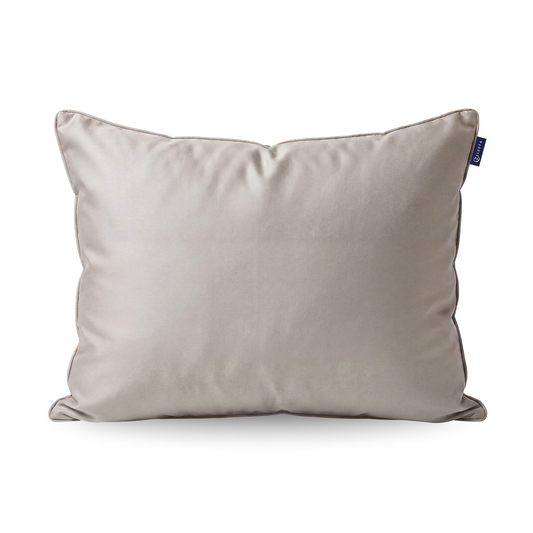 Zelesta Comfort Wasbaar & Aanpasbaar Hoofdkussen - Taupe