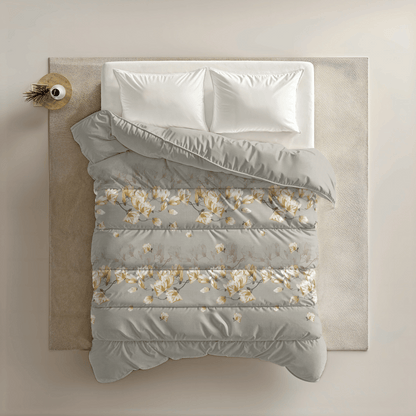 Zelesta Royalbed - White Blossom-Zelesta.nl