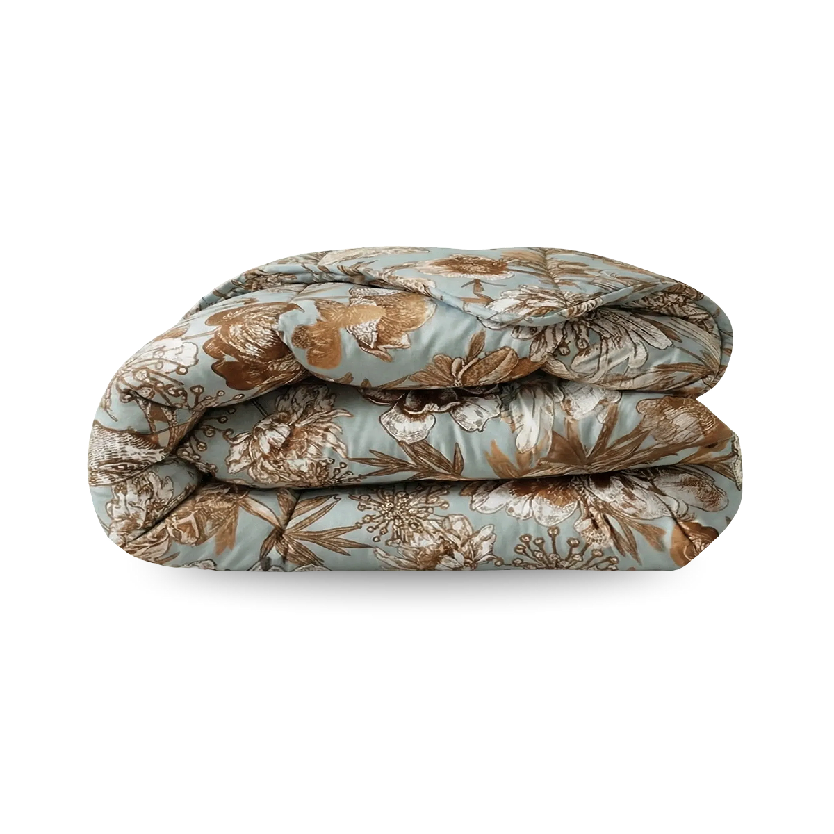 Zelesta Comfort Design Zomerdekbed - Botanic Chique