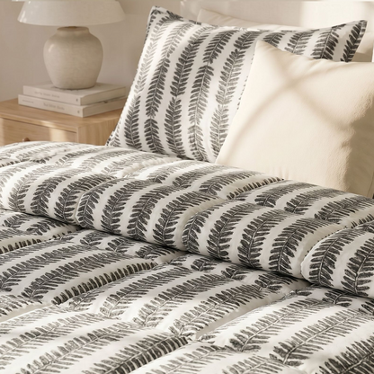 Zelesta Comfort Design Zomerdekbed - Savannah Feather