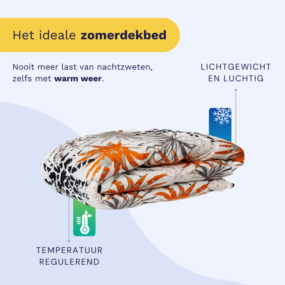 Zelesta Wonderbed Light - Jungle Vibe