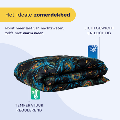 Zelesta Wonderbed Light - Royal Flowers