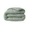 Zelesta Comfort Design Dekbed - Olive Stitches