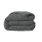 Zelesta Comfort Uni Dekbed - Steengrijs
