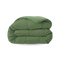 Zelesta Comfort Uni Dekbed - Saliegroen