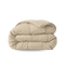 Zelesta Comfort Uni Dekbed - Warm zand