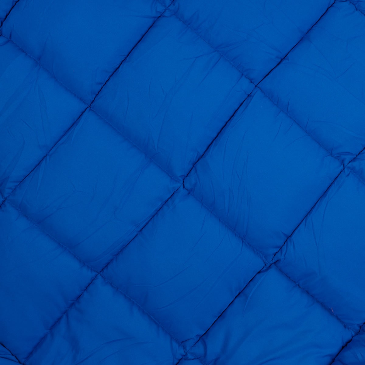 Zelesta Easybed Blauw Azuur Makkelijk Te Wassen Dekbed Zonder Overtrek