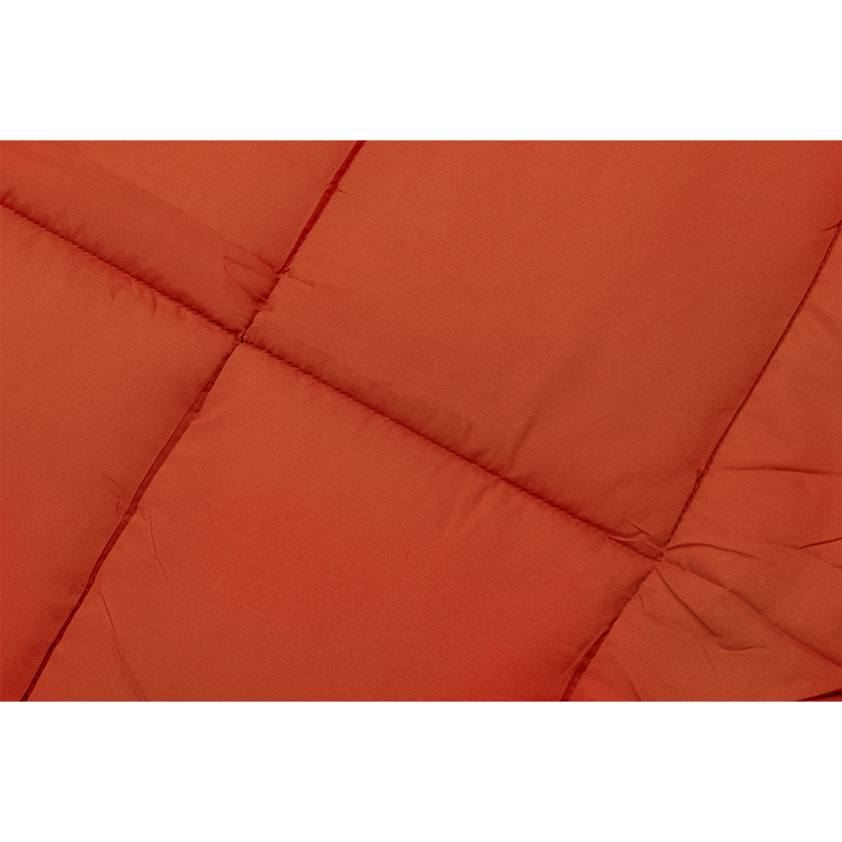     Zelesta Easybed Licht Grijs En Gember Gekleurd Dekbed Voor 2 Personen
