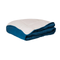 Zelesta Everyday Duo Dekbed - Turqoise & Beige