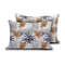 Zelesta Comfort Design Kussensloop Set van 2 - Jungle Vibe