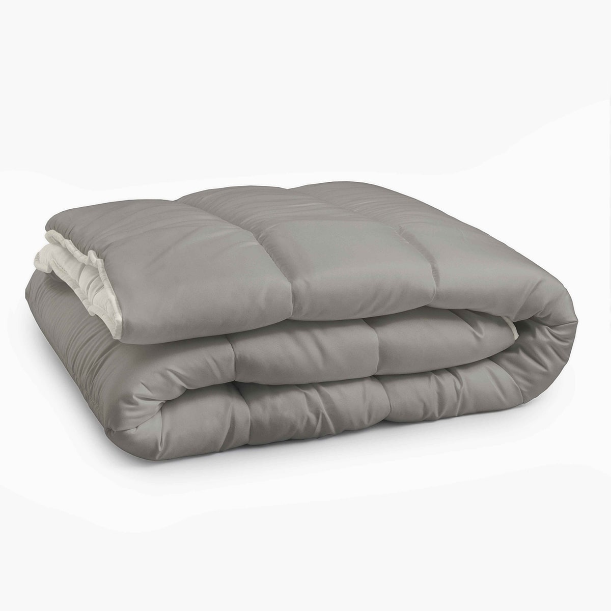 Zelesta Royalbed - Tender Grey & Cream-Zelesta.nl
