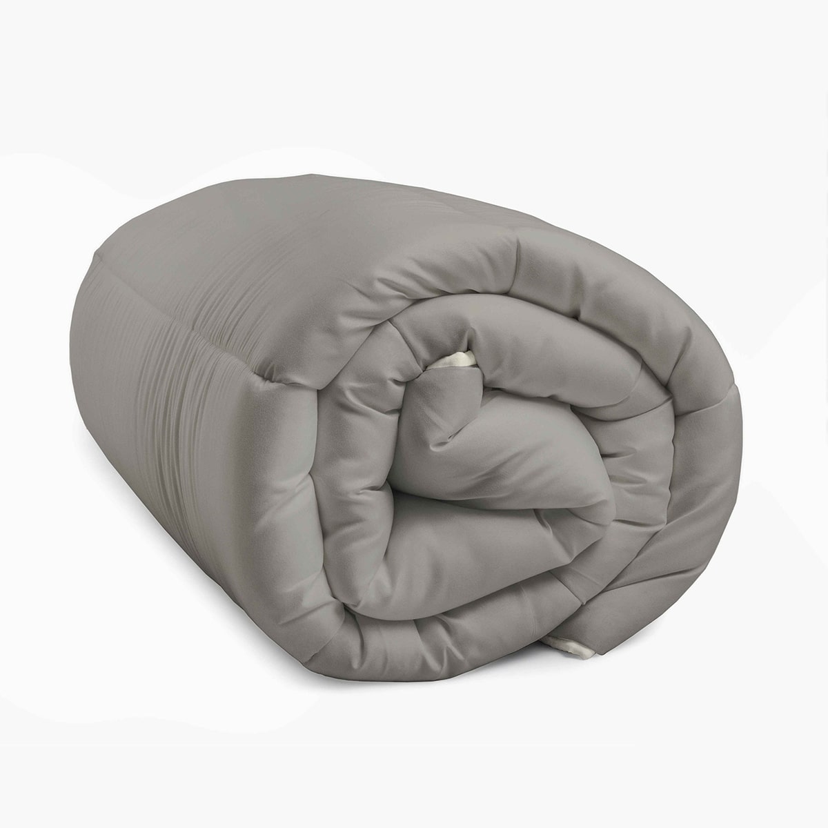 Zelesta Royalbed - Tender Grey & Cream-Zelesta.nl