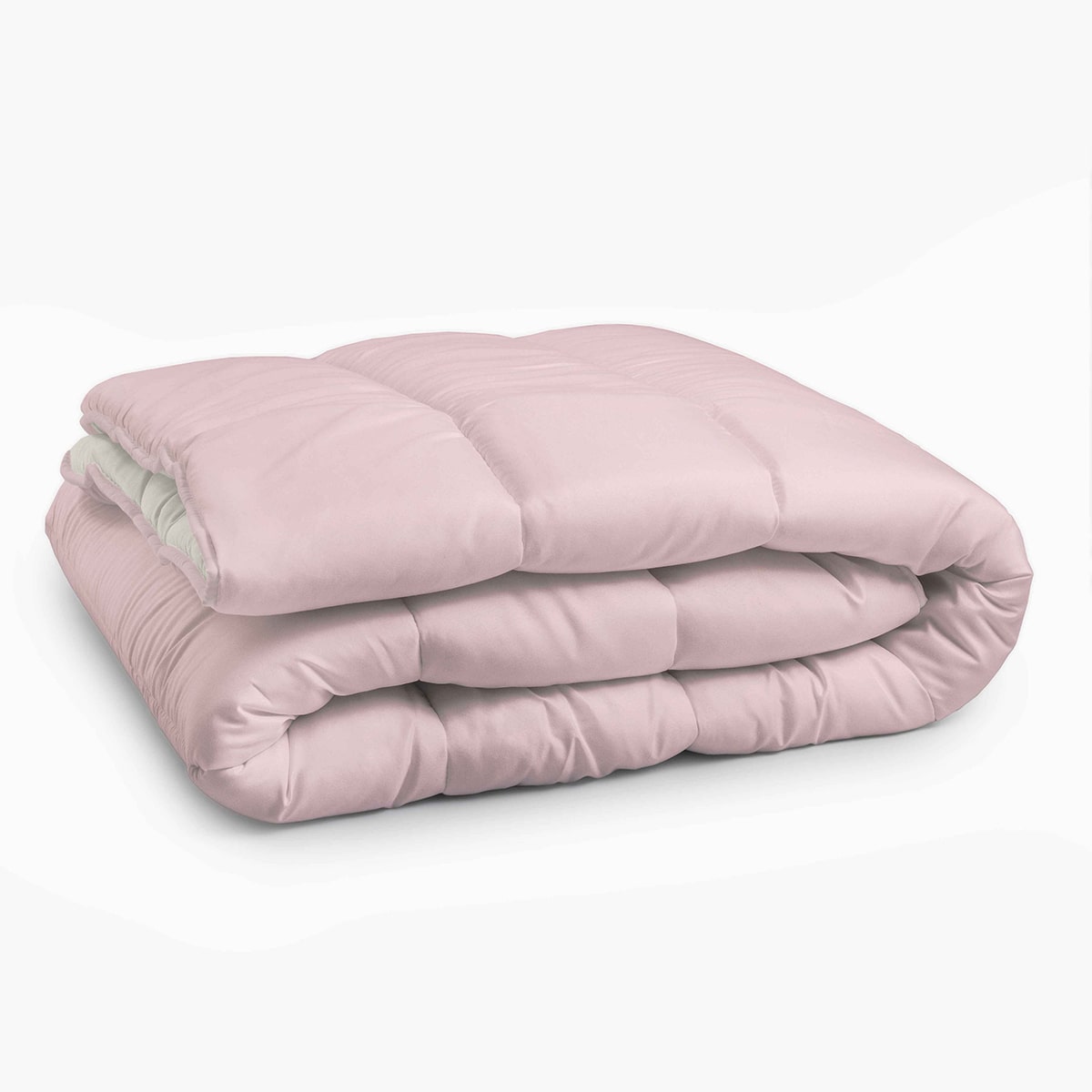 Zelesta Royalbed - Pastel Pink & Cream-Zelesta.nl