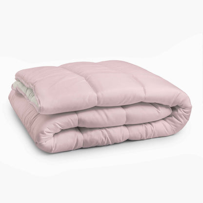Zelesta Royalbed - Pastel Pink & Cream-Zelesta.nl
