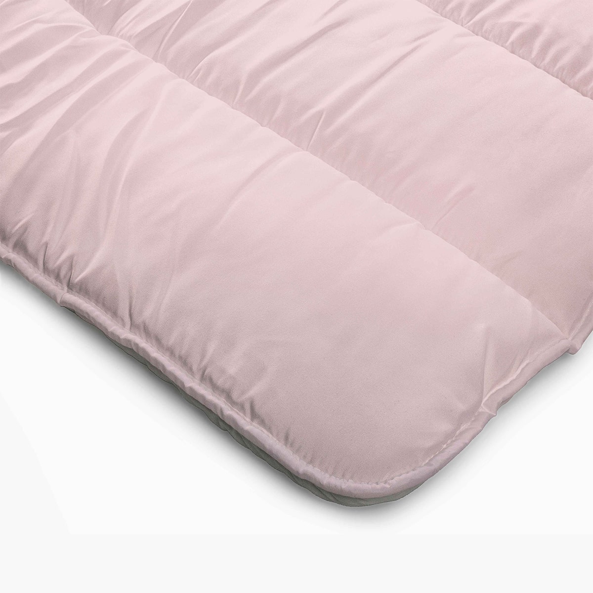 Zelesta Royalbed - Pastel Pink & Cream-Zelesta.nl