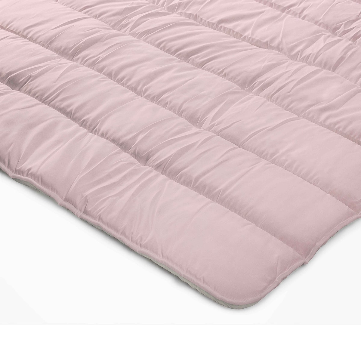 Zelesta Royalbed - Pastel Pink & Cream-Zelesta.nl