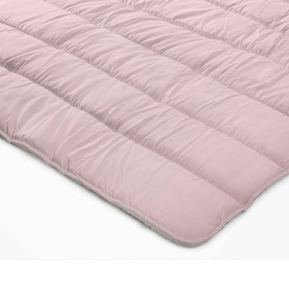 Zelesta Royalbed - Pastel Pink & Cream-Zelesta.nl